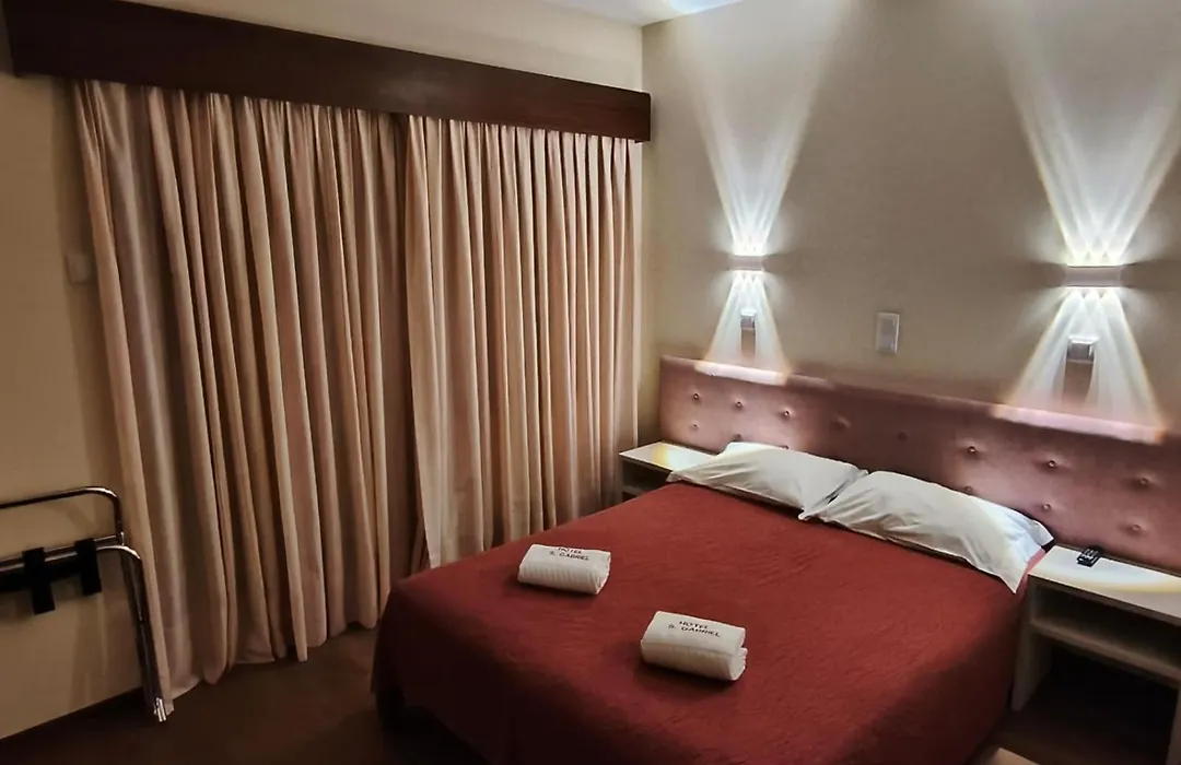Hotel S. Gabriel-1