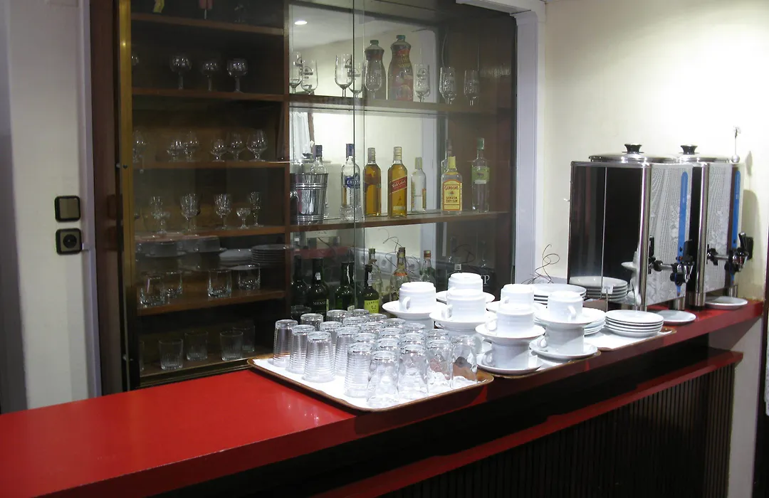 Hotel S. Gabriel-1