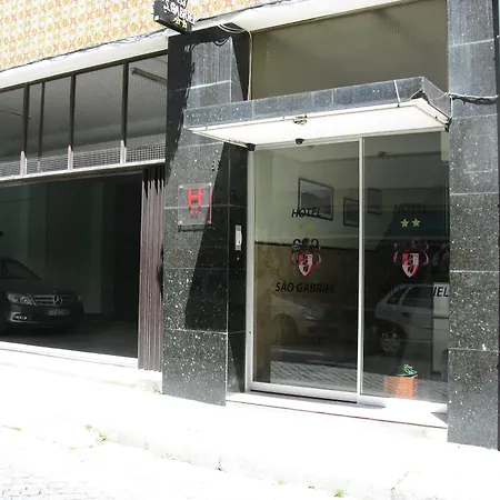 Hotel S. Gabriel-2