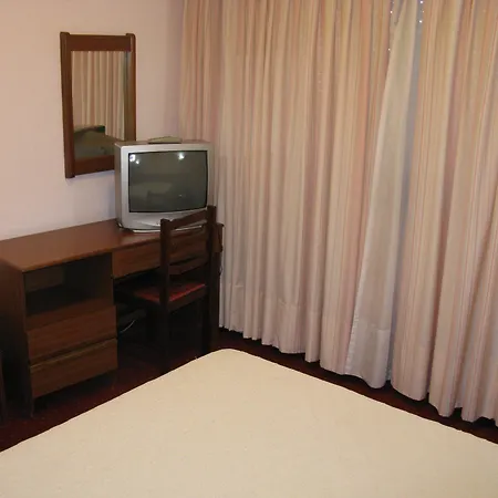 Hotel S. Gabriel-2