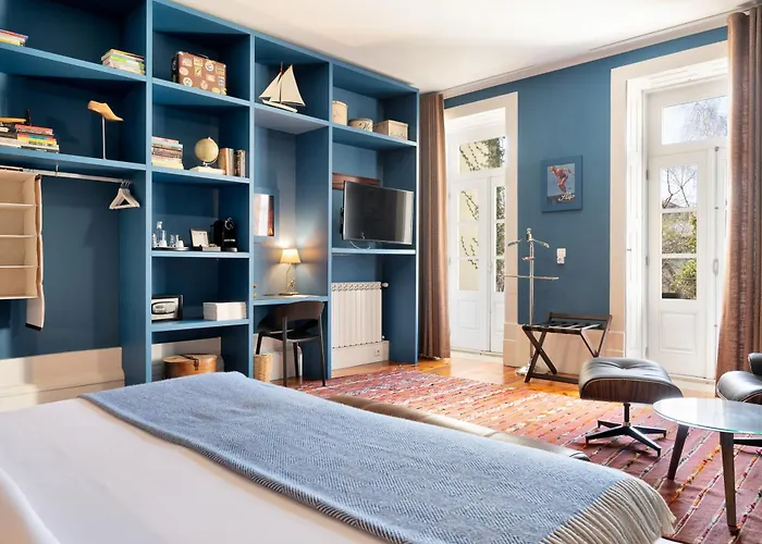 Rosario Suites Townhouse, By Oporto Collection (Adults Only)