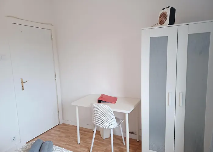 Oporto Cozy Rooms